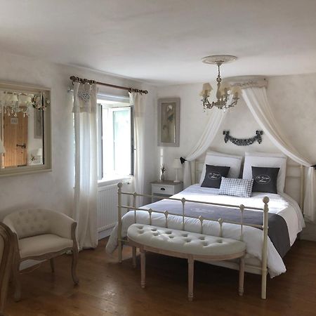 Bed and Breakfast La Grange D'Helene Cholet Zewnętrze zdjęcie