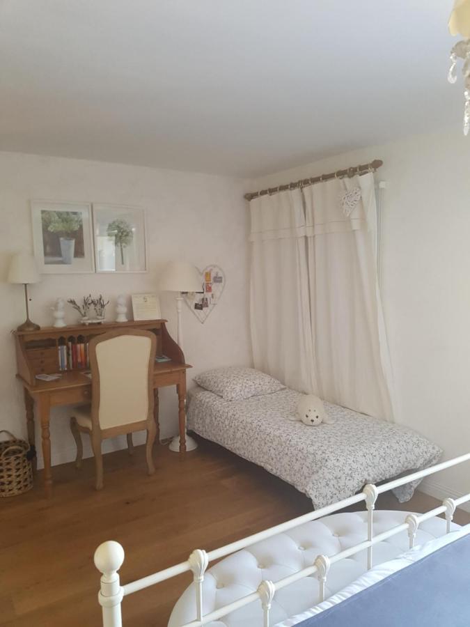 Bed and Breakfast La Grange D'Helene Cholet Zewnętrze zdjęcie